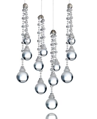 sunlight bell solar lamp