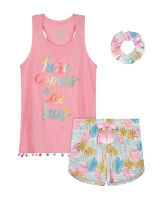 sunlight bell solar lamp