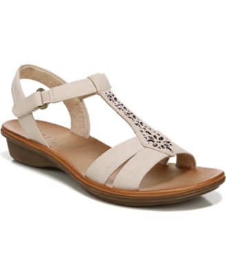 sunlight bell solar lamp