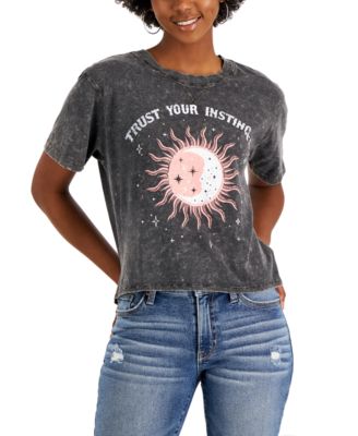 sunlight bell solar lamp