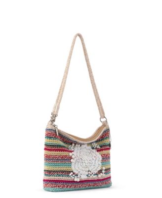 sunlight bell solar lamp