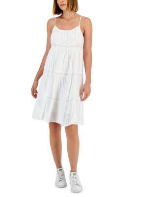 sunlight bell solar lamp