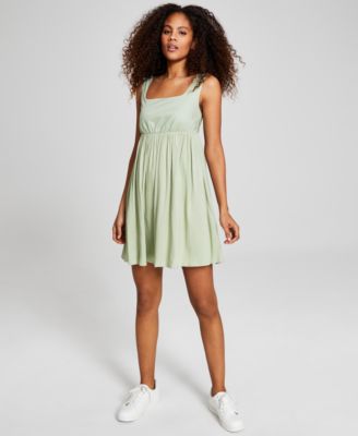 sunlight bell solar lamp