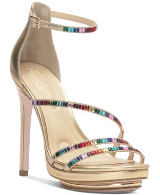 sunlight bell solar lamp