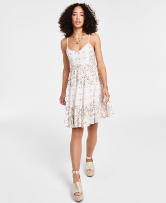 sunlight bell solar lamp