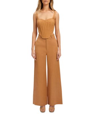 sunlight bell solar lamp