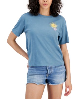 sunlight bell solar lamp