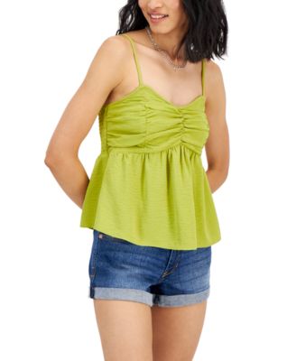 sunlight bell solar lamp