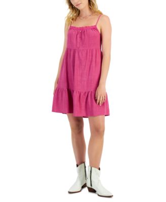 sunlight bell solar lamp