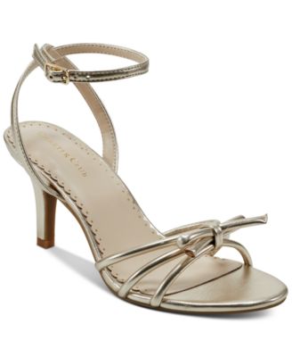 sunlight bell solar lamp