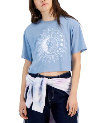 sunlight bell solar lamp