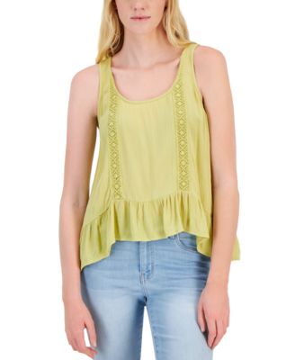 sunlight bell solar lamp