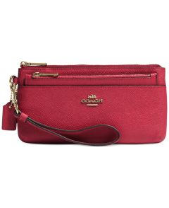coach classic walletpop