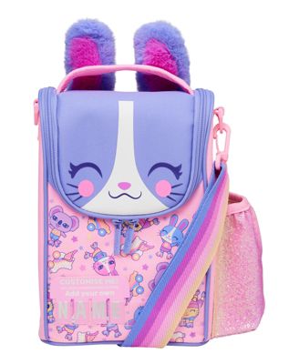 sunlight bell solar lamp