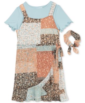 sunlight bell solar lamp