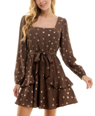 sunlight bell solar lamp