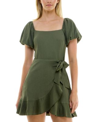 sunlight bell solar lamp