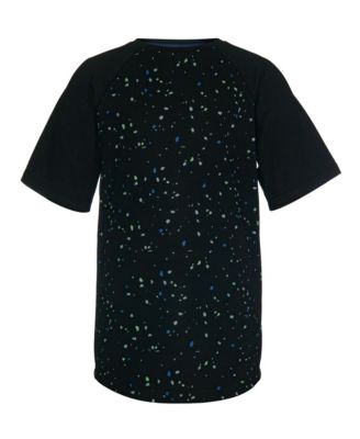 sunlight bell solar lamp