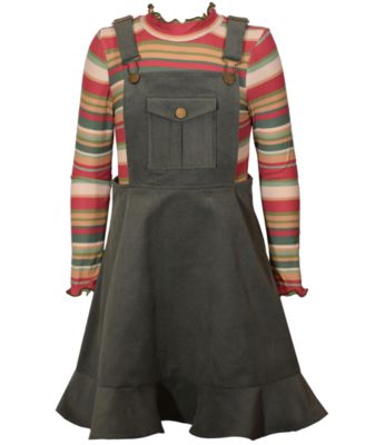 sunlight bell solar lamp