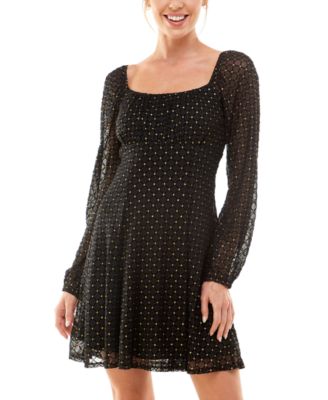 sunlight bell solar lamp