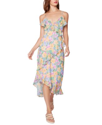 sunlight bell solar lamp