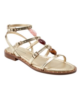 sunlight bell solar lamp