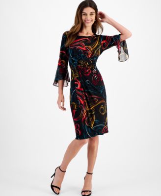 sunlight bell solar lamp