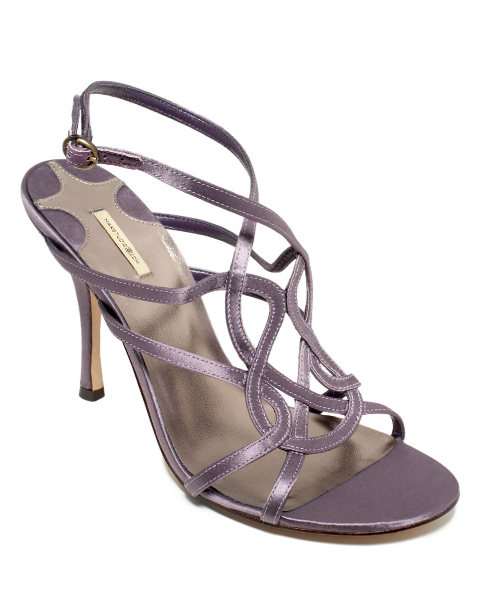 max collection sandals