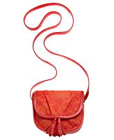 Teen Vogue Handbag, Allegra Mini Crossbody