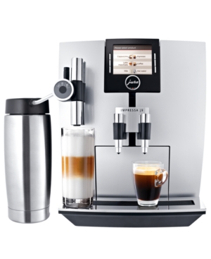 UPC 794151410589 product image for Jura 13592 Espresso Maker, J9 One Touch | upcitemdb.com