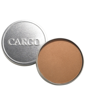 UPC 625386950024 product image for Cargo Water Resistant Bronzer | upcitemdb.com