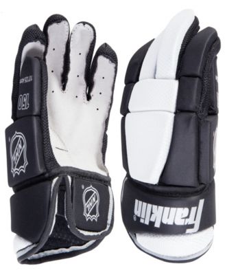 Franklin Sports Nhl Hg 150 Hockey Gloves: Jr M 11