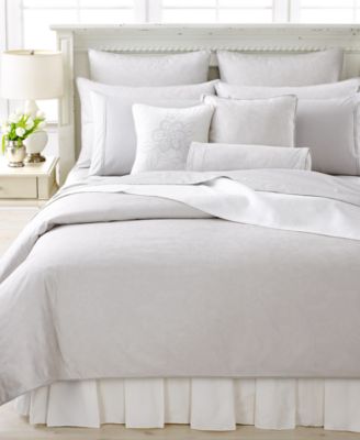 ... Pleated Queen Bedskirt - Bedding Collections - Bed  Bath - Macy's