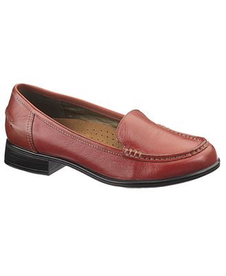 Hush Puppies Women's Blondelle Loafer Flats - Shoes - Macy's