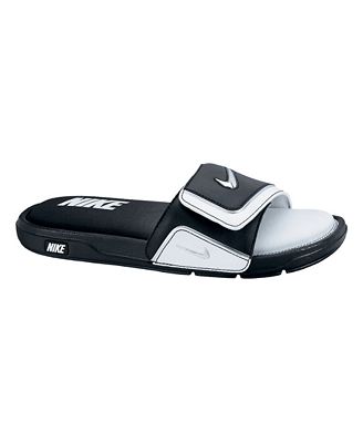 Nike Sandals, Comfort Slides from Finish Line - Shoes - Men - Macy's