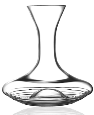 UPC 032622011614 product image for Luigi Bormioli Esperienze Decanter | upcitemdb.com