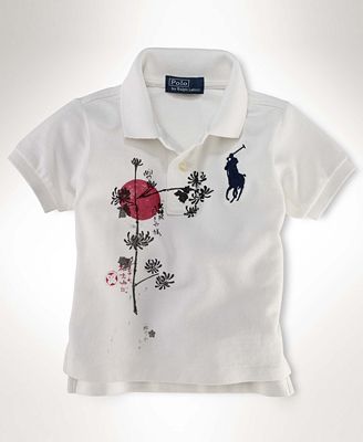 ralph lauren dragon shirt