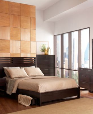 Concorde Bedroom Furniture Collection - furniture - Macy's