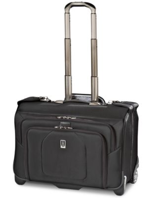 travelpro tote crew 9 carryall