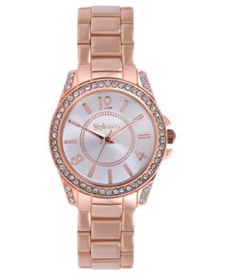 style&co watch