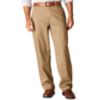 macys deals on Dockers D3 Saturday Soft Khaki Classic Fit Flat Front Pants