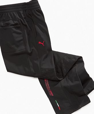 puma kids pants