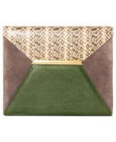 Vince Camuto Handbag, Katie Envelope IPad Case