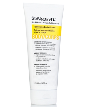 Strivectin-TL Tightening Body Cream, 6.7 oz