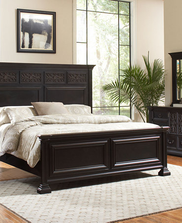 Stamford Bedroom Furniture Sets & Pieces - Furniture - Macy