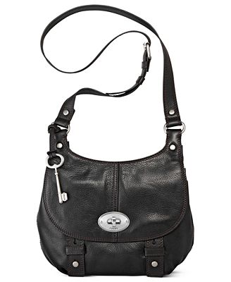 fossil maddox flap crossbody