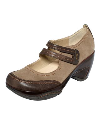 Jambu JBU Kyoto Mules - Shoes - Macy's