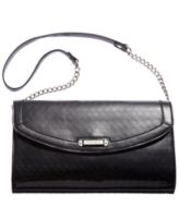 Nine West Handbag, Magic Mirror Small Clutch 