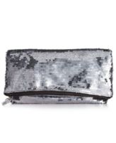 BCBGeneration Handbag, Lorelei Foldover Clutch