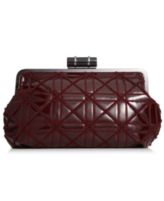 Big Buddha Handbag, Brie Clutch